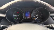 Toyota C-HR 1.8 Hybrid Excel 5dr CVT [Leather] Hybrid Hatchback